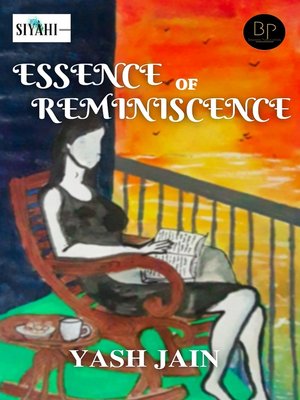 cover image of Yash Jain